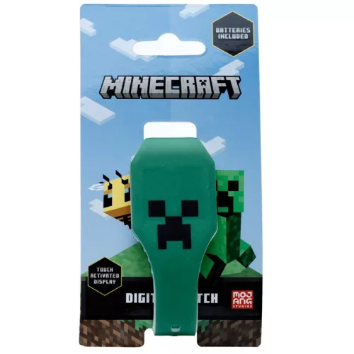 Karóra, Szilikon - Minecraft Skinek