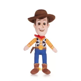 Toy Story Woody plüssfigura 30 cm
