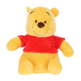   Micimackó plüss 30 cm – barátságos klasszikus Disney karakter