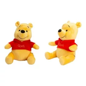   Micimackó plüss 30 cm – barátságos klasszikus Disney karakter