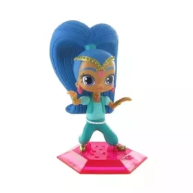 Shine figura 9 cm - Shimmer and Shine