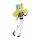 Monster High figura 10 cm - Lagonna Blue