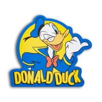 Disney Donald
