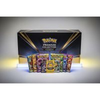 Prémium kollekciók