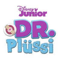 Disney Dr. Plüssi