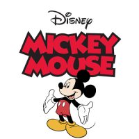 Disney Mickey Egér