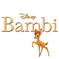 Disney Bambi