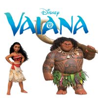 Disney Vaiana