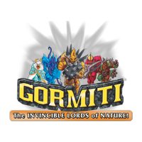 Gormiti