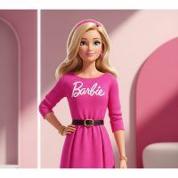 Barbie