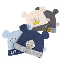 Sapka, sál, kesztyű