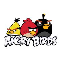 Angry Birds