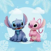 Disney Lilo és Stitch