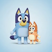 Bluey 