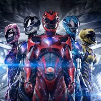 Power Rangers