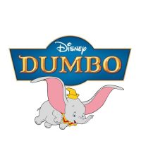 Disney Dumbó