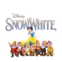 Disney Hófehérke