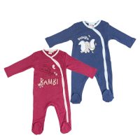 Body, rugdalozó, pizsama