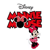 Disney Minnie Egér