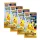 Pokémon TCG M6A 30th Celebration japán Booster