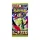 Pokémon Munikis Zero Booster japán kártyacsomag