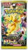 Pokémon Mega Dream Booster japán kártyacsomag