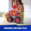 Spin Master Mancs őrjárat Rescue Wheels Marshall monster truck