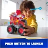 Spin Master Mancs őrjárat Rescue Wheels Marshall monster truck