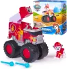 Spin Master Mancs őrjárat Rescue Wheels Marshall monster truck