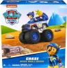 Spin Master Mancs őrjárat Rescue Wheels Chase monster truck