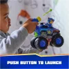 Spin Master Mancs őrjárat Rescue Wheels Chase monster truck