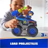 Spin Master Mancs őrjárat Rescue Wheels Chase monster truck