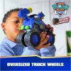 Spin Master Mancs őrjárat Rescue Wheels Chase monster truck