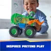 Spin Master Mancs őrjárat Rescue Wheels Rocky monster truck