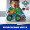 Spin Master Mancs őrjárat Rescue Wheels Rocky monster truck