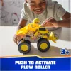 Spin Master Mancs őrjárat Rescue Wheels Rubble buldózer