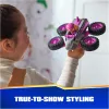 Spin Master Mancs őrjárat Rescue Wheels Skye Jet monster truck