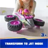 Spin Master Mancs őrjárat Rescue Wheels Skye Jet monster truck