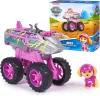 Spin Master Mancs őrjárat Rescue Wheels Skye Jet monster truck