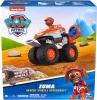Spin Master Mancs őrjárat Rescue Wheels Zuma monster truck