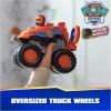 Spin Master Mancs őrjárat Rescue Wheels Zuma monster truck
