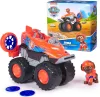 Spin Master Mancs őrjárat Rescue Wheels Zuma monster truck