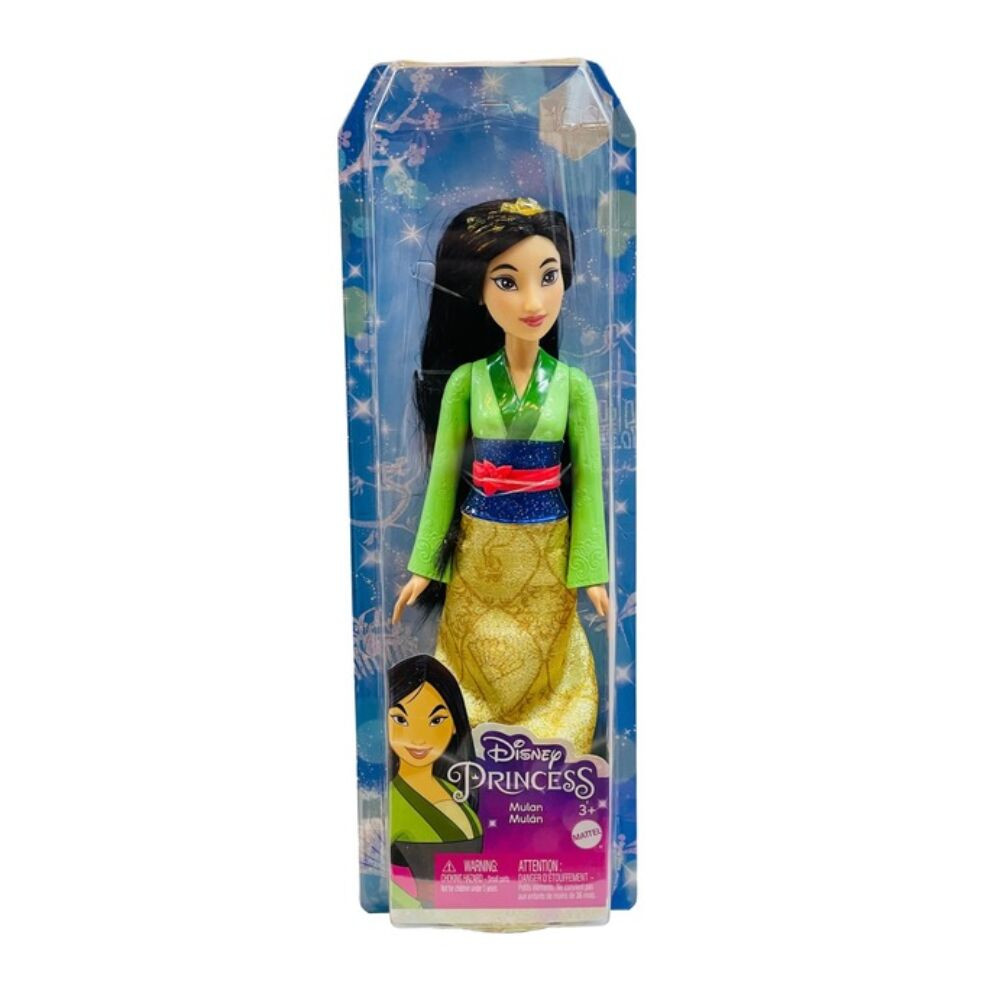 Mulan baba 29 cm