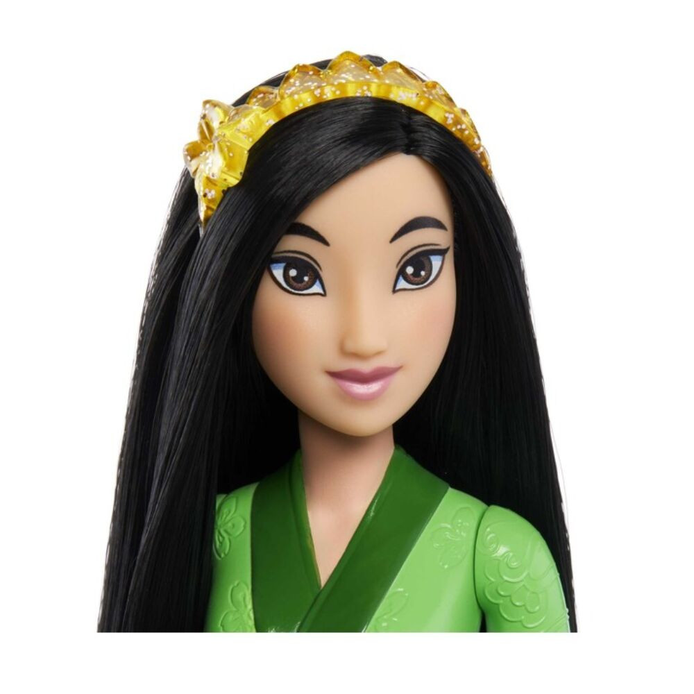 Mulan baba 29 cm