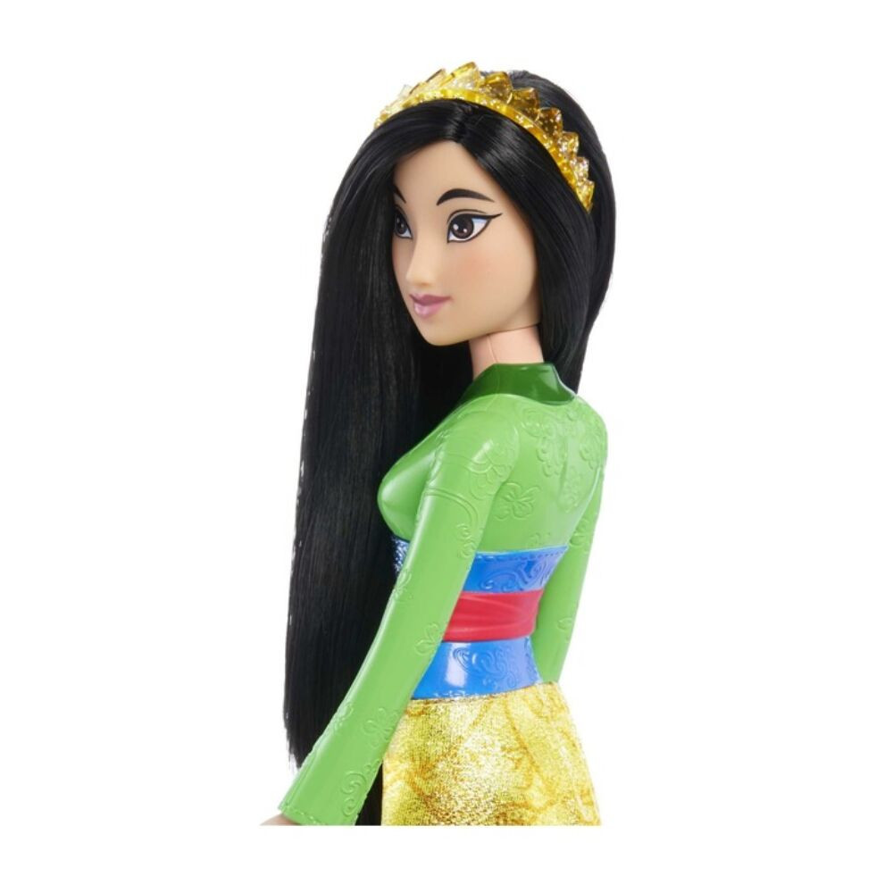 Mulan baba 29 cm
