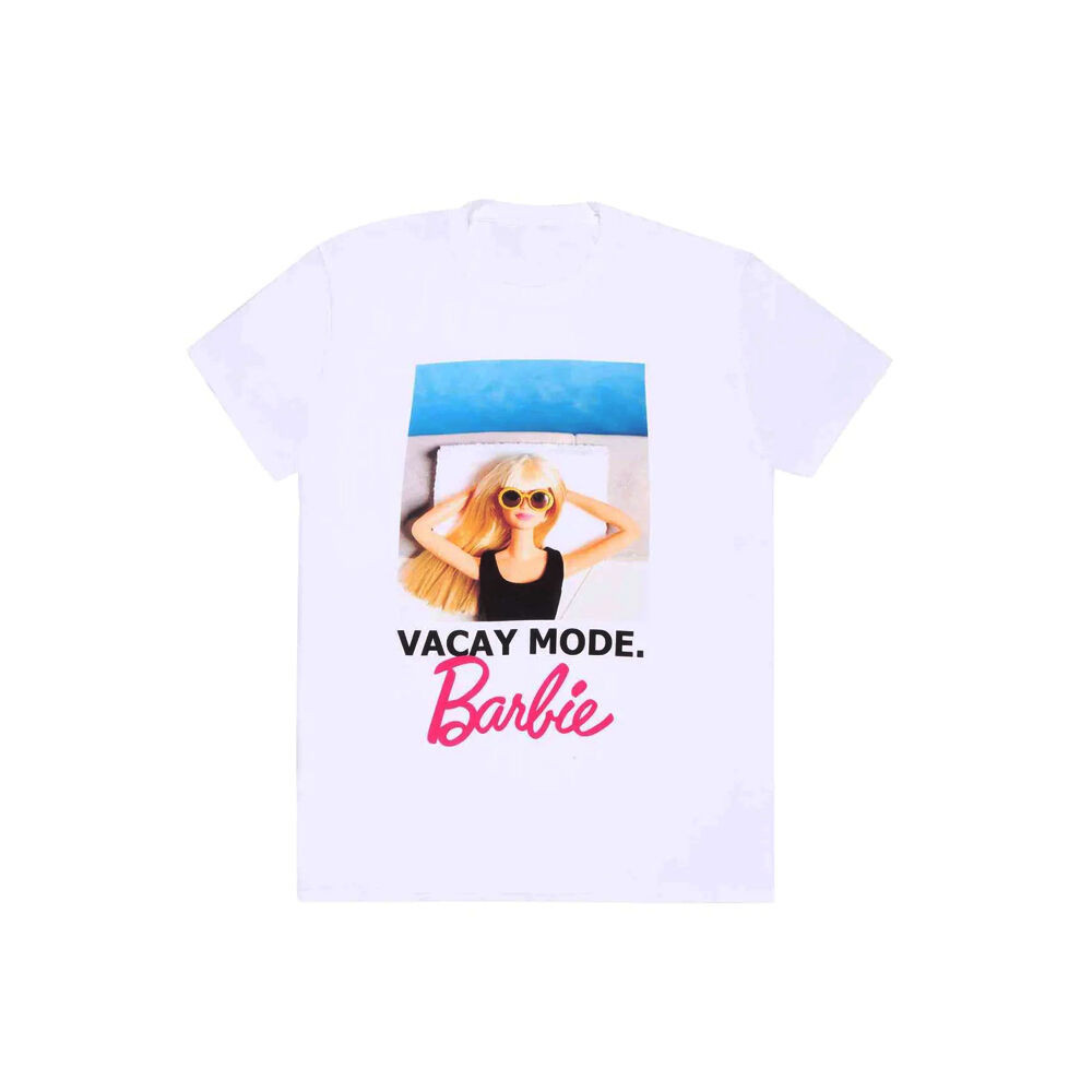 Barbie póló több méretben - XXL