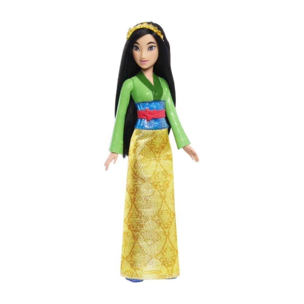 Mulan baba 29 cm
