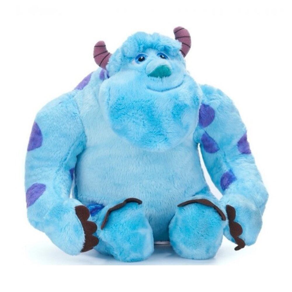 Sullivan plüssfigura 28 cm - Szörny Rt.